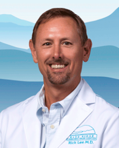Dr. Rick Lee pain management specialist