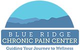 Blue Ridge Chronic Pain Center Logo