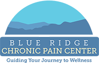 Blue Ridge Chronic Pain Center Logo